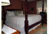 Tidewater Inn: Hammonasset Rm – One King Bed