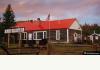 Miner's Delight Inn: front