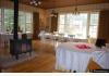 Miner's Delight Inn: Dining Room