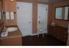 Miner's Delight Inn: Room 2 Bath