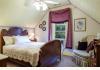Roseberry House: GUEST ROOM
