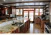 Escape Route 508   Bed and Breakfast: Commercial Kitchen Area