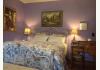 Former Highlander Farmhouse Bed and Breakfast: Josephines room