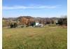 Former Highlander Farmhouse Bed and Breakfast: View from hill