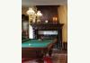 Hamanassett Bed & Breakfast: Billard Room