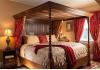 Hamanassett Bed & Breakfast: Tudor Guest Room in Manor House