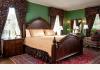 Hamanassett Bed & Breakfast: Inverness Guest Room in Manor House