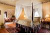 Hamanassett Bed & Breakfast: Devon Guest Room in Manor House