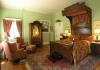 Hamanassett Bed & Breakfast: Windsor Guest Room in Manor House