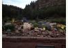Durango B&B Opportunity : beautiful garden lights