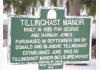 Tillinghast Manor: 