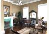 The Richert Inn: 