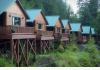 Bear Cove Cottages Resort: 