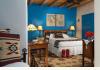 SOLD!- Casa Escondida B&B: Heaart of House guest room