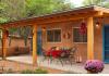 SOLD!- Casa Escondida B&B: Garden Rooms