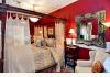 Saragossa Inn Bed and Breakfast: The Southwind Room