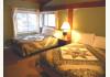 Wildwood Lake Lodge: Bedroom 1