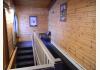 Wildwood Lake Lodge: Back hallway