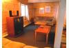 Wildwood Lake Lodge: Family room