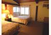 Wildwood Lake Lodge: Bedroom 2