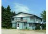 Wildwood Lake Lodge: Entry view