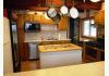 Wildwood Lake Lodge: Kitchen 2