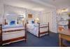 Tidewater Inn: Allis Guestroom