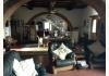 Turn-key Locanda delle Rose: Living area