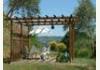 Turn-key Locanda delle Rose: Gazebo in Olive grove (8 trees)