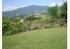 Turn-key Locanda delle Rose: View of Mt Cetona