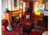 The Covington Inn Bed and Breakfast: the Master's Quarters