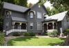 The Union House Bed & Breakfast: 