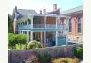  Azalea Manor Bed & Breakfast: back view of home