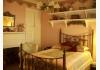  Azalea Manor Bed & Breakfast: English Garden Room-main floor
