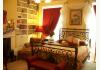  Azalea Manor Bed & Breakfast: Classical Antiquities room