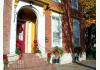  Azalea Manor Bed & Breakfast: Front Door