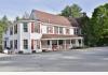 Cranmore Mountain Lodge Bed & Breakfast: 