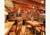 The Uptown House: Catering Kitchen