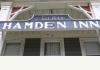 The Hamden Inn: 