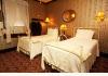 1859 Historic National Hotel: Beautifully restored rooms with private bath