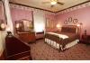 1859 Historic National Hotel: Beautifully restored rooms with private bath
