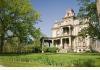 Garth Woodside Mansion Estate and Weddings: HistoricGarthMansion