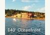 The Oceanfront Hotel: Oceanfront Hotel, Sointula, BC