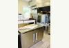 Wishmaker House: Professional Kitchen on site