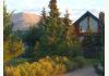 Mt Peale Inn Lodge & Cabins at Mt Peale Sanctuary : Front