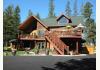 Whitefish TLC B&B  Inn and Vacation Rental: TLC front