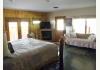 Whitefish TLC B&B  Inn and Vacation Rental: BearGrass Suite