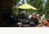 Whitefish TLC B&B  Inn and Vacation Rental: Outdoor dining