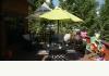 Whitefish TLC B&B  Inn and Vacation Rental: Outdoor dining