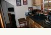 Whitefish TLC B&B  Inn and Vacation Rental: lower mini kitchen